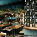 Reforma de Bar Restaurante Toma y Daka